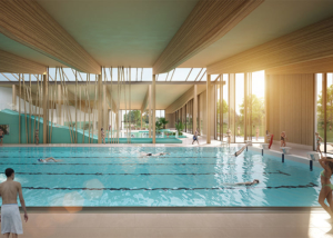 Belbeuf-piscine naturelle