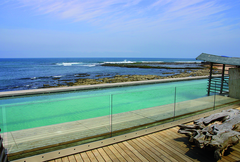 Piscine naturelle France