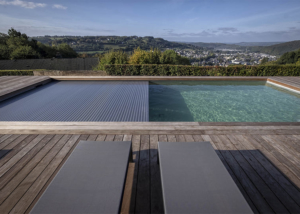 piscine biologique Malmedy Belgique