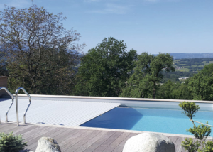 piscine naturelle privée France