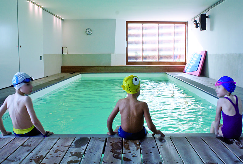 piscine naturelle waterplouf Belgique