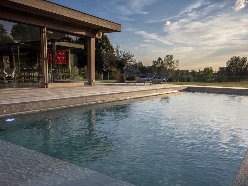 piscine naturelle fonctionnement et avantages